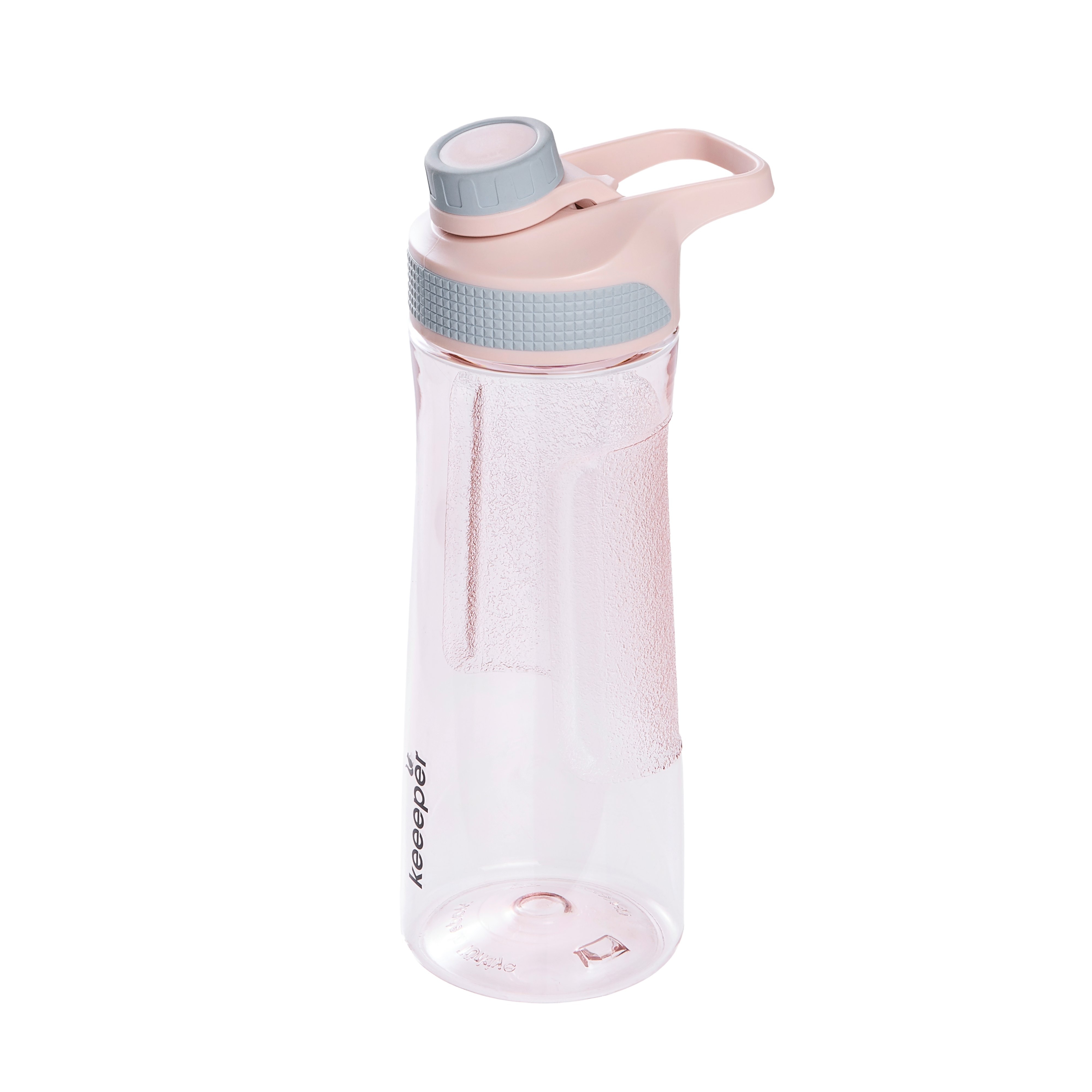 Keeeper Daria Nordic Pink bidon na wodę 730 ml