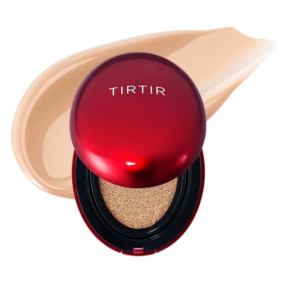 TirTir Mask Fit Red Mini Cushion 23N Sand 4,5 g