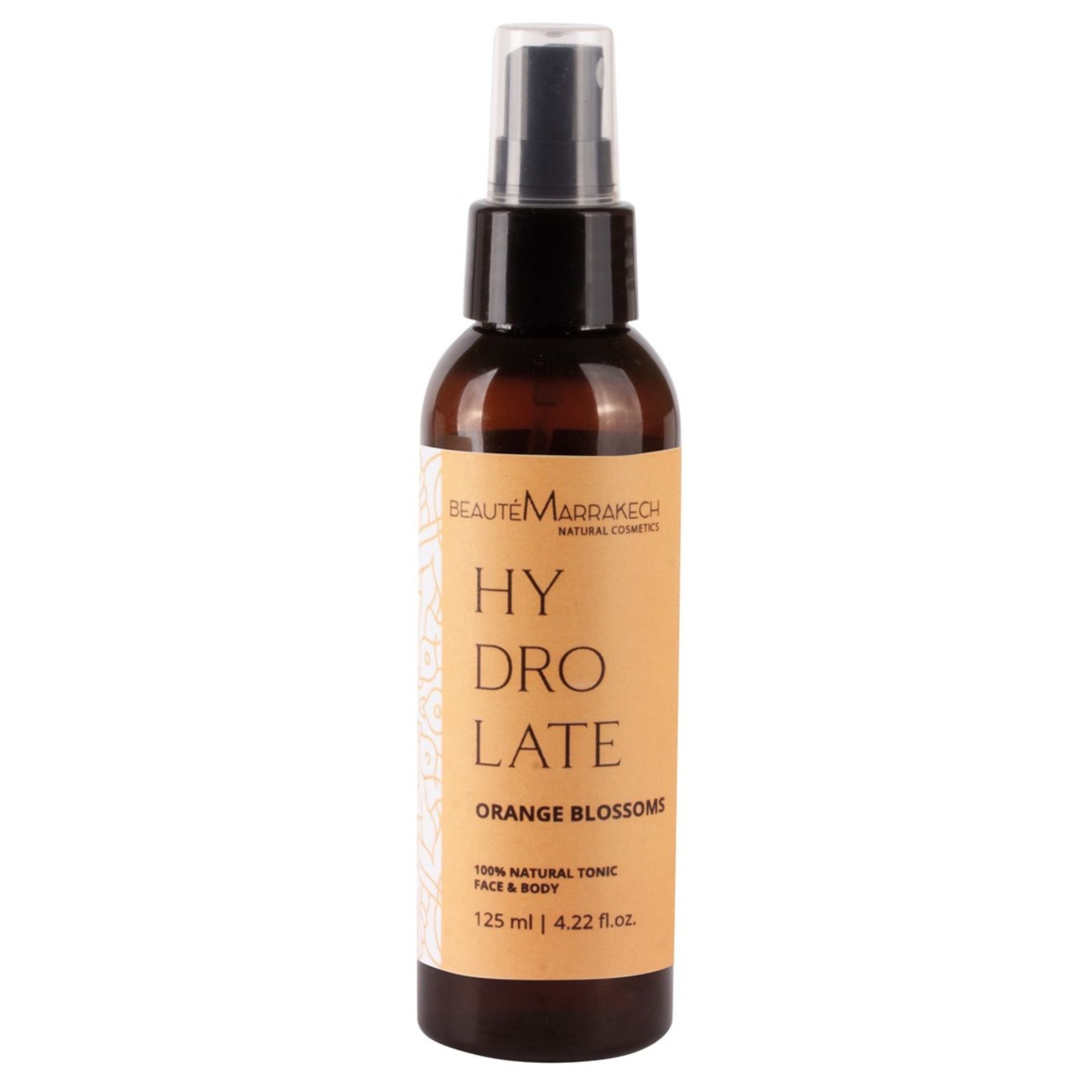 Beaute Marrakech Marakech Woda Kw.pomar.spr.125Ml