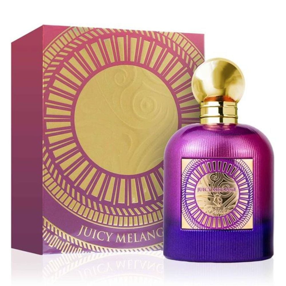 Paris Corner Emir Juicy Melange woda perfumowana unisex 100 ml