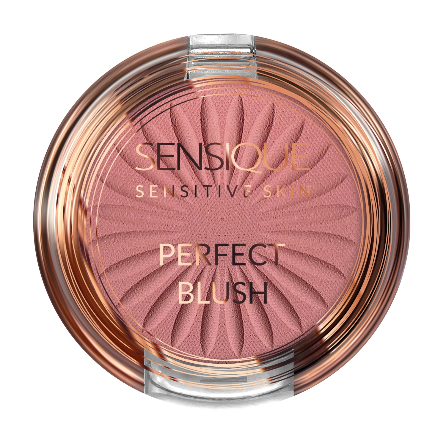 Sensique Róż Do Policzków 216 Bouqet