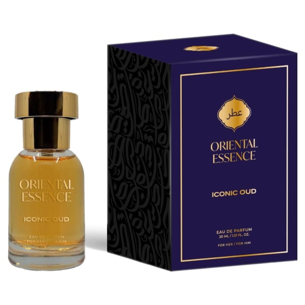 Oriental Essence Iconic Oud woda perfumowana 30 ml