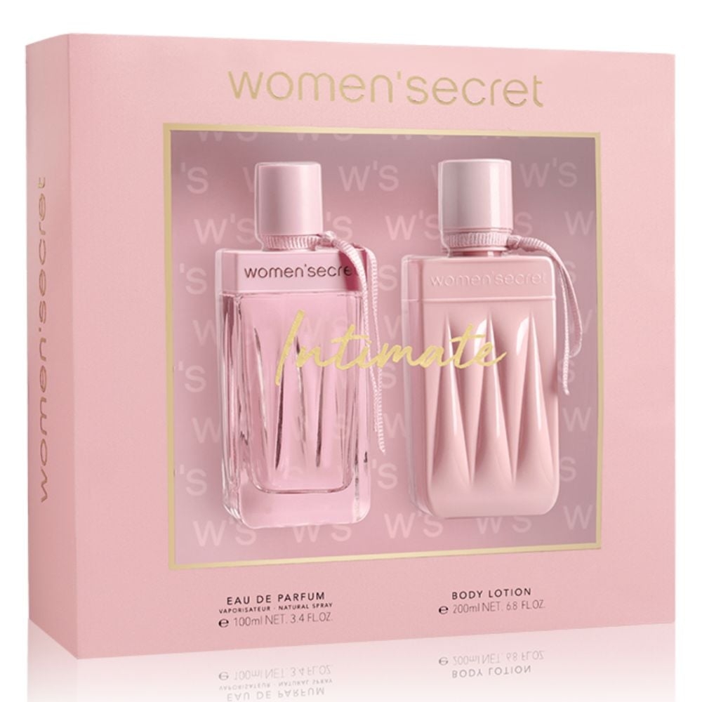 Women'Secret Intimate zestaw kosmetyków 1 sztuka
