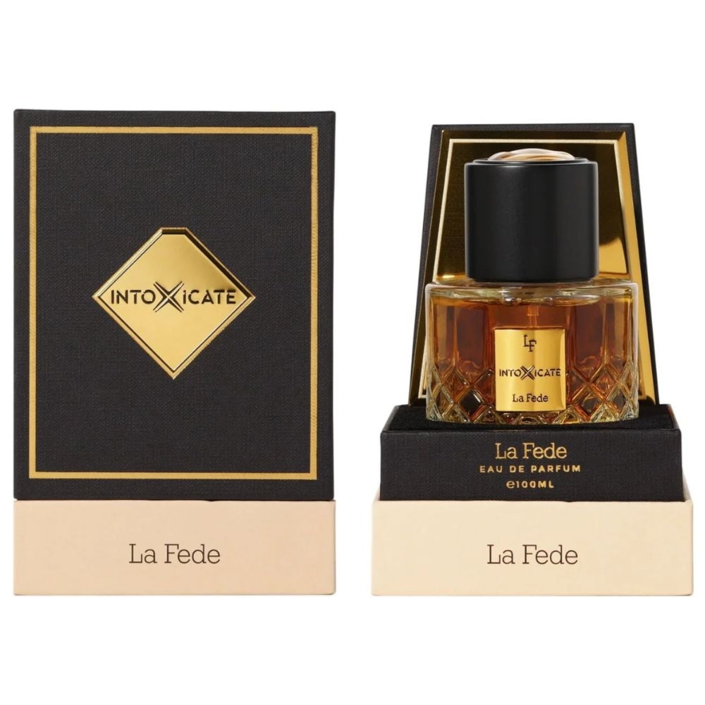 Khadlaj La Fede Intoxicate woda perfumowana 100 ml
