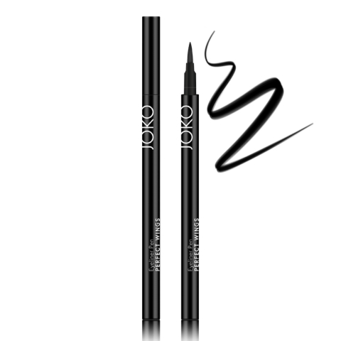 JOKO Eyeliner Pen w pisaku czarny