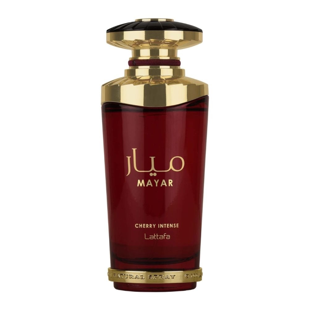 Lattafa Mayar Cherry Intense Woda perfumowana 100ml