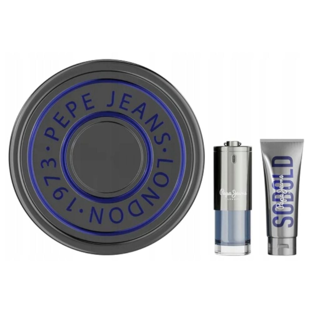 Pepe Jeans Sobold Men zestaw prezentowy 1 sztuka