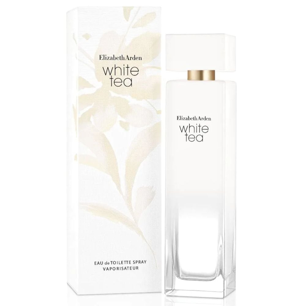 Elizabeth Arden White Tea woda toaletowa 50 ml