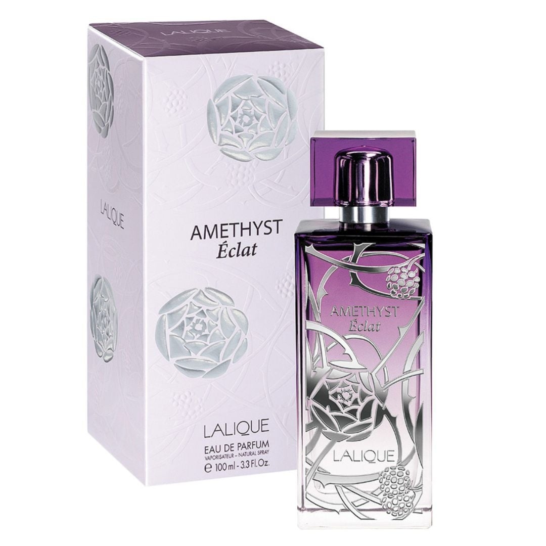 Lalique Amethyst Eclat woda perfumowana damska 100 ml