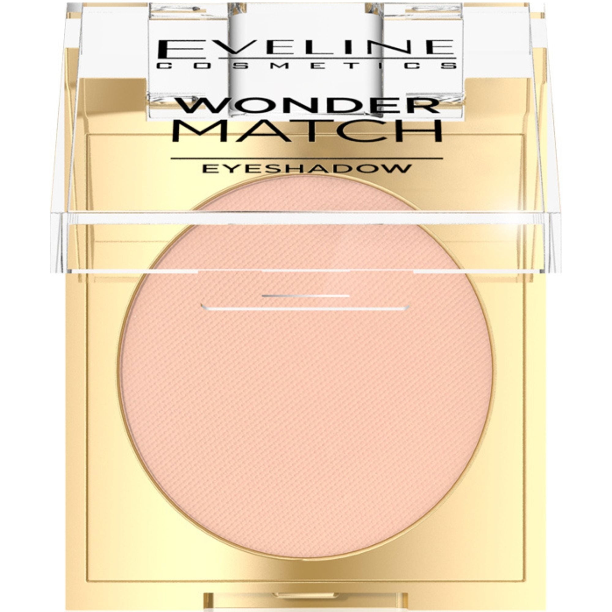 Wonder Match cień do powiek 01