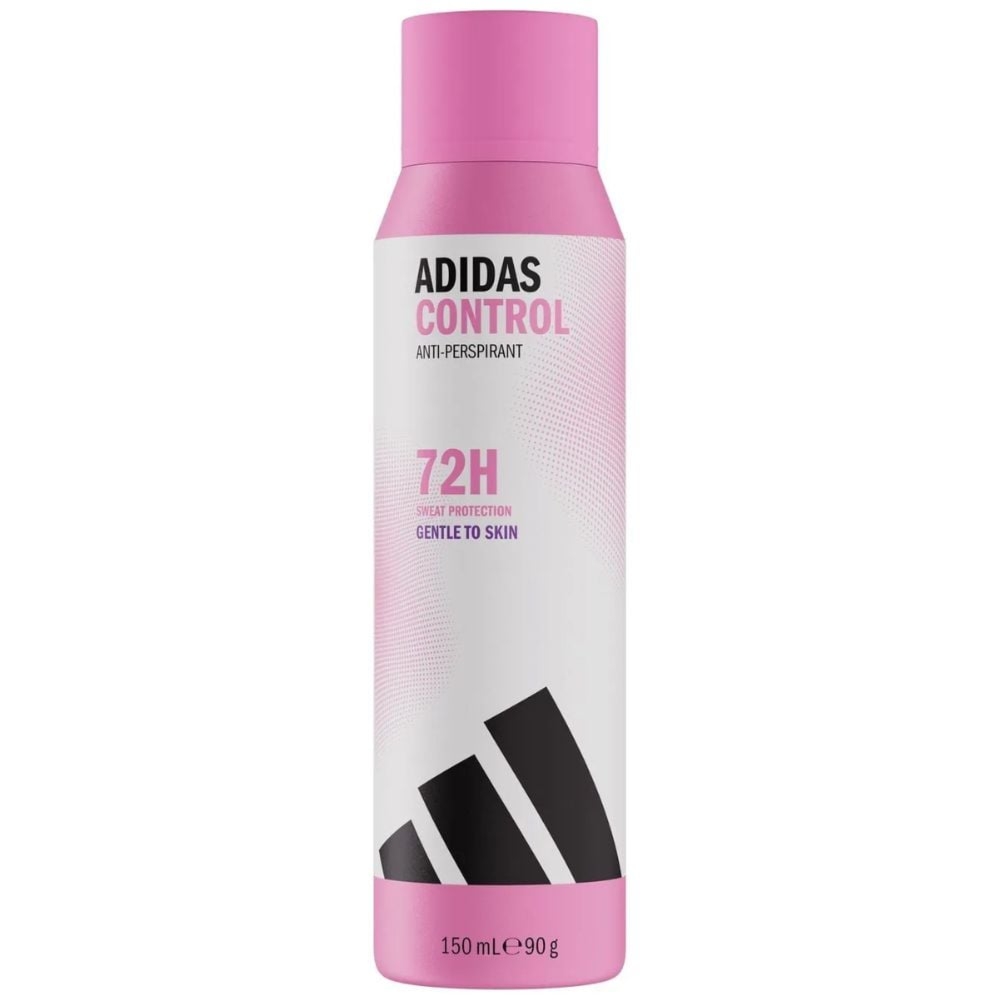 Adidas Control antyperspirant w sprayu 150 ml