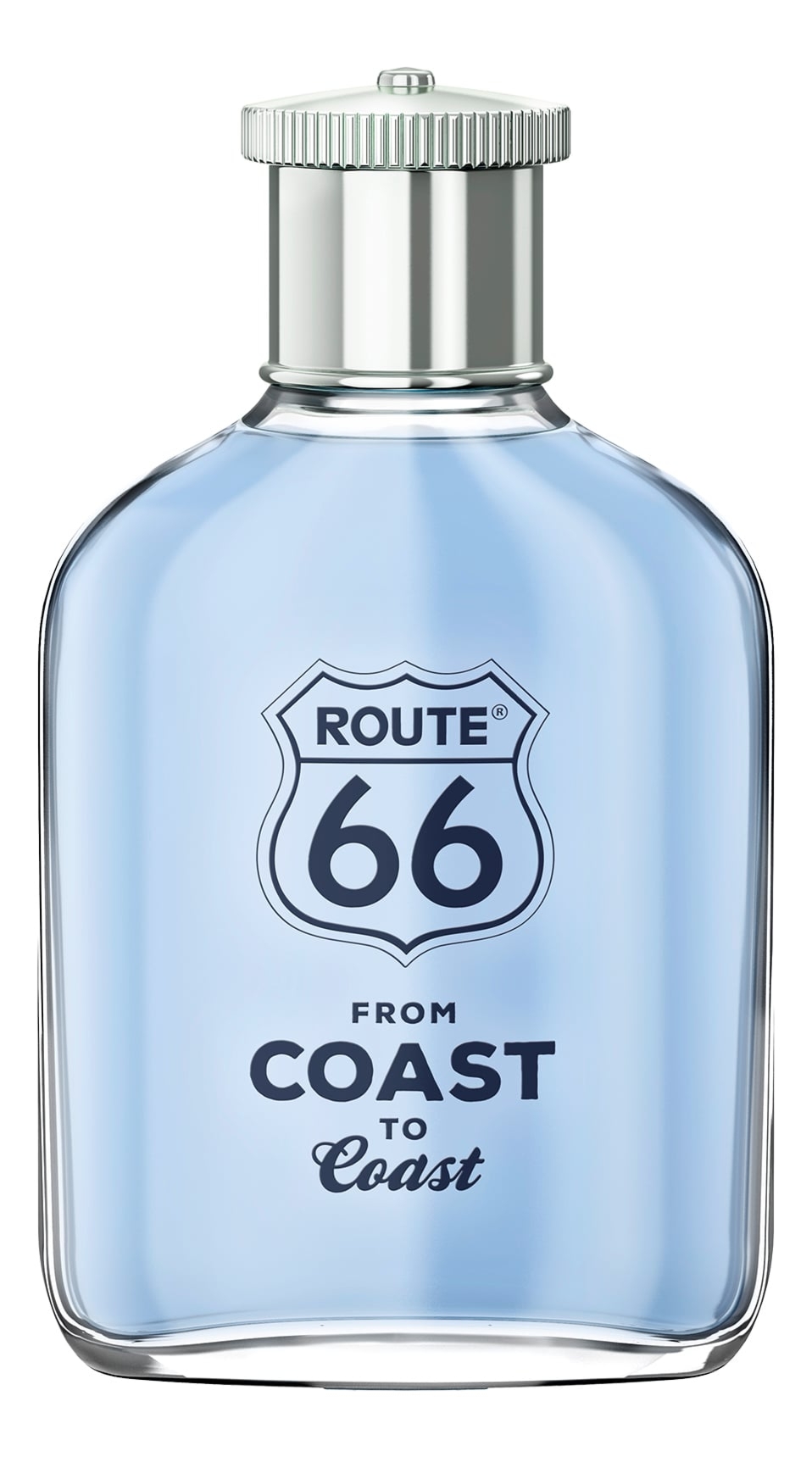 ROUTE 66 Coast Woda Toaletowa 100 ml