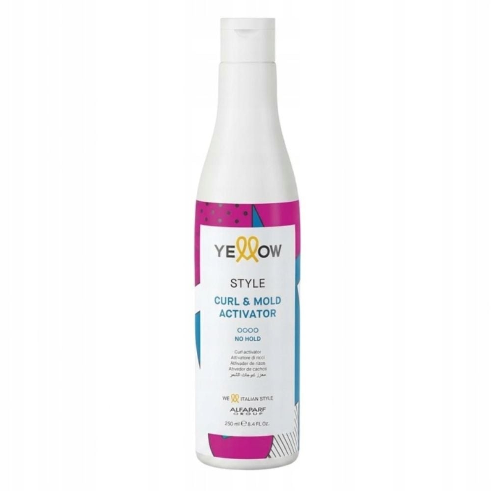 Alfaparf Yellow Style Krem Do Loków 250 ml