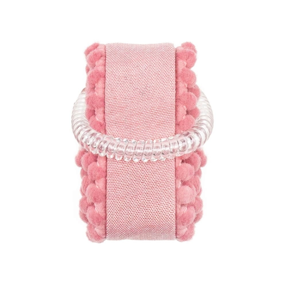 Invisibobble Wrapstar Flores & Bloom Hair Ring opaska do włosów