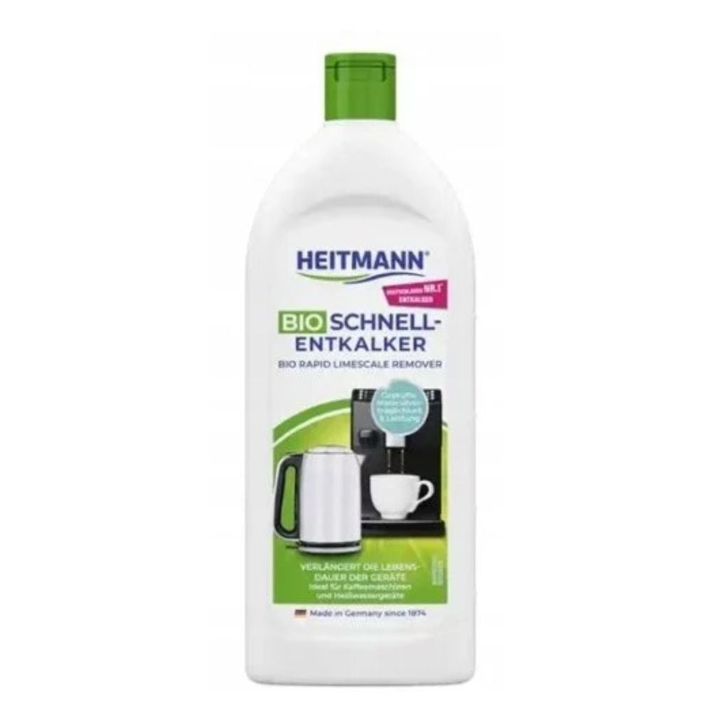 Heitmann Bio-Fast odkamieniacz do ekspresów 250ml