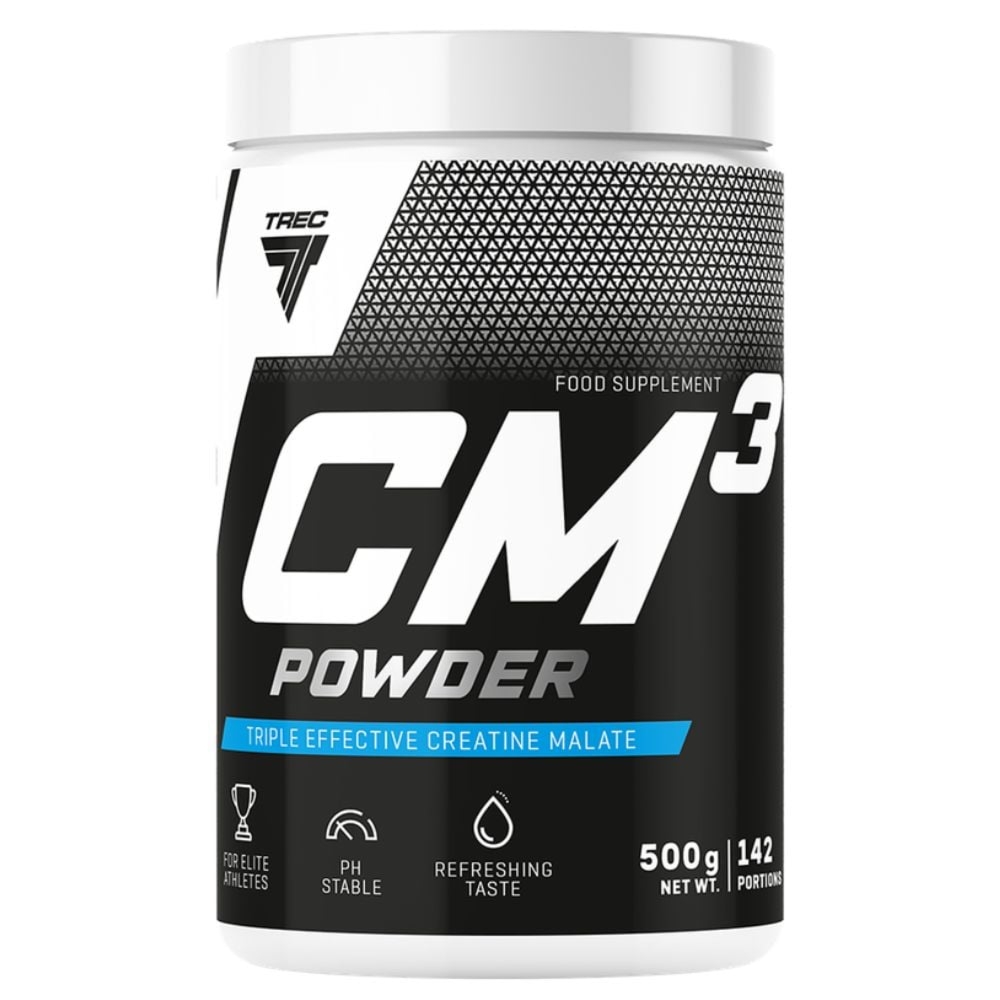 Trec Cm3 Kreatyna Powder Grejpfrut 500 g