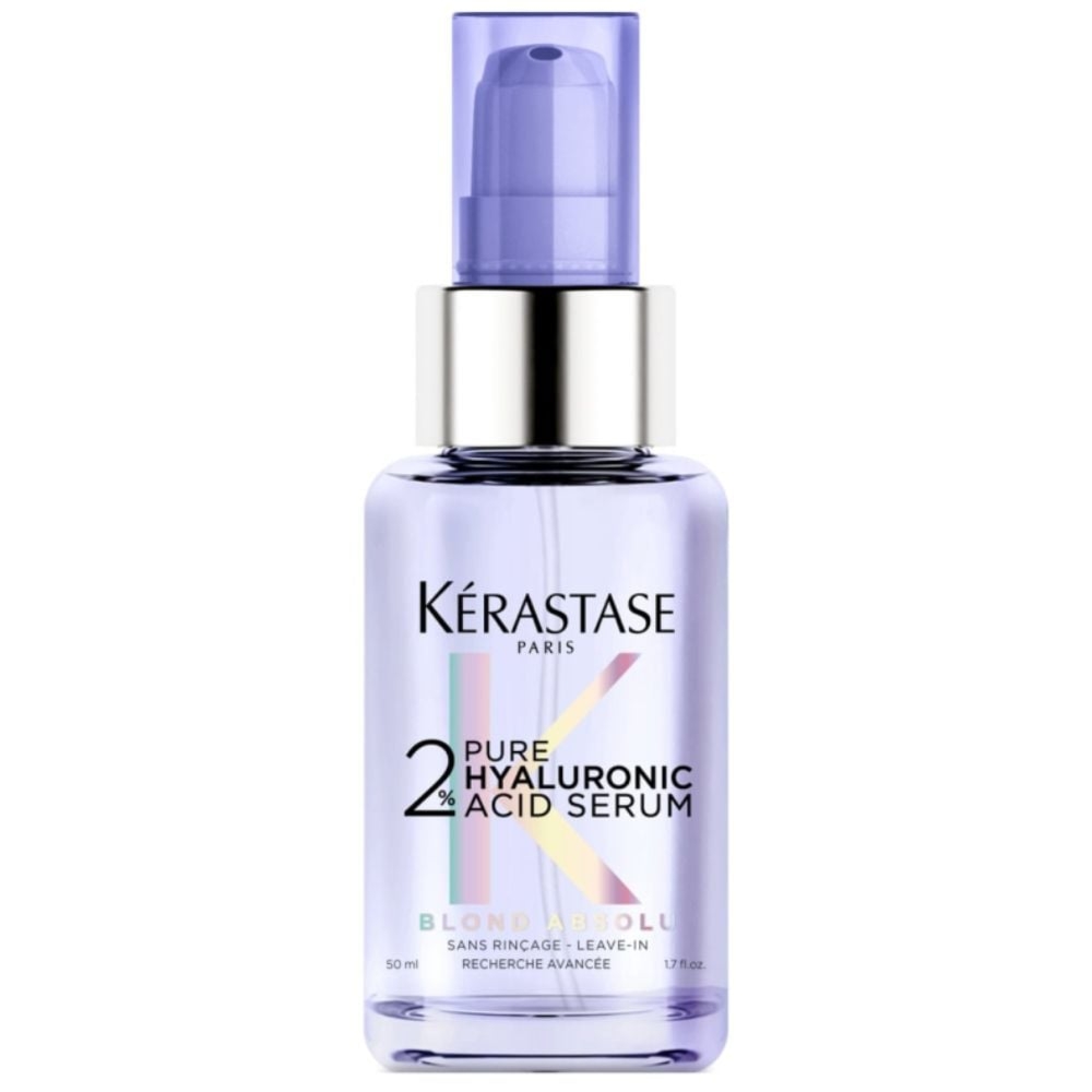 Kerastase Blond Absolu serum do włosów 50 ml