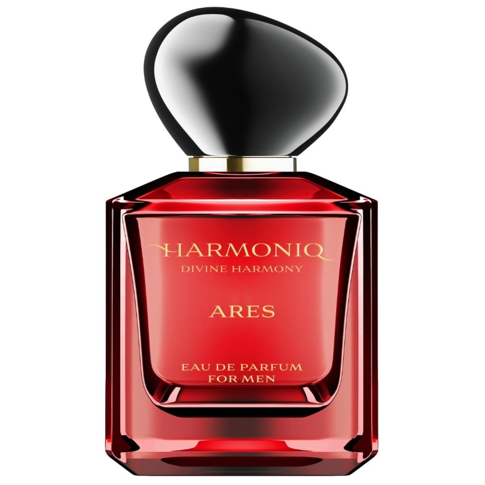 Harmoniq Divine Harmony Ares woda perfumowana 50 ml