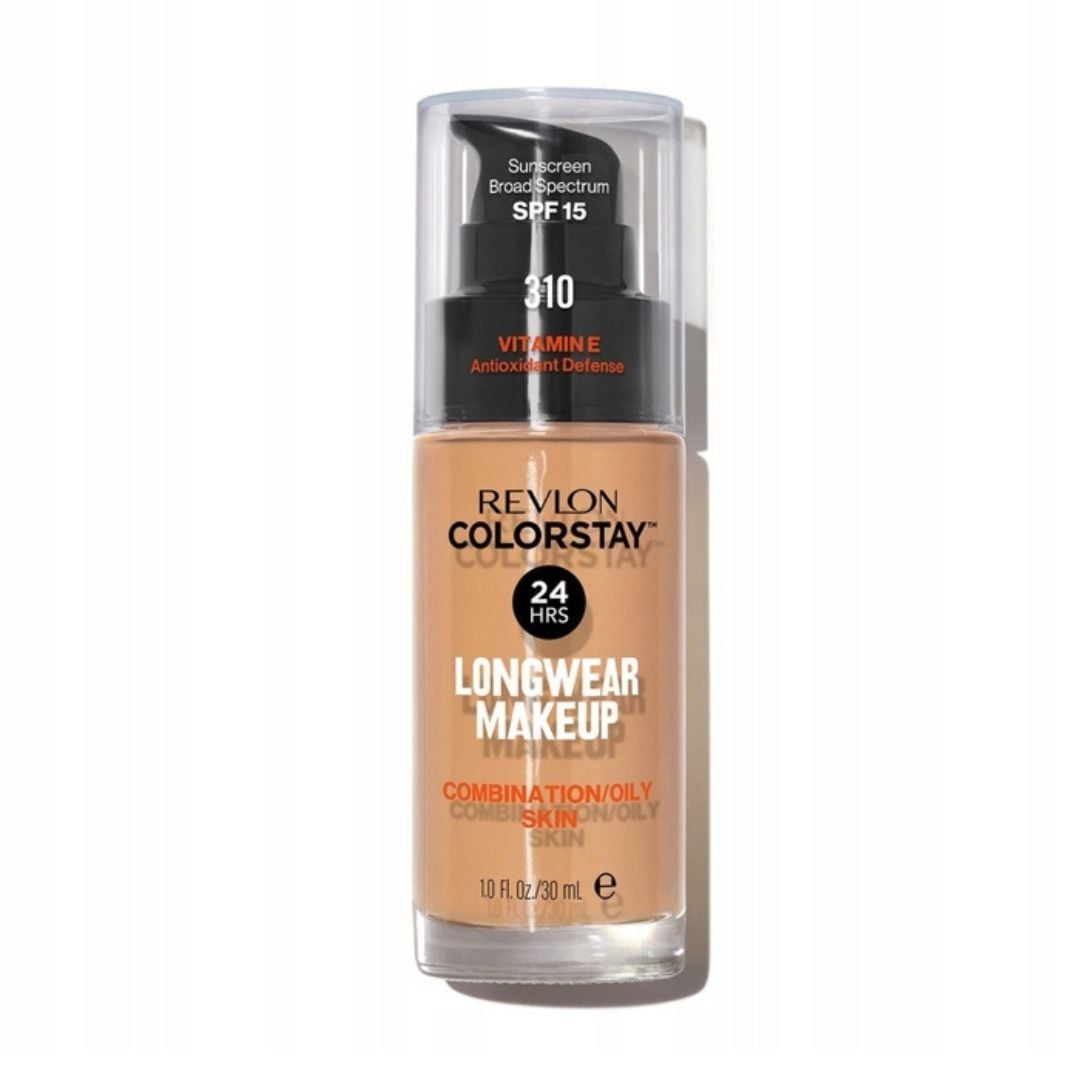 Revlon Colorstay podkla comb/oi 310 30ml