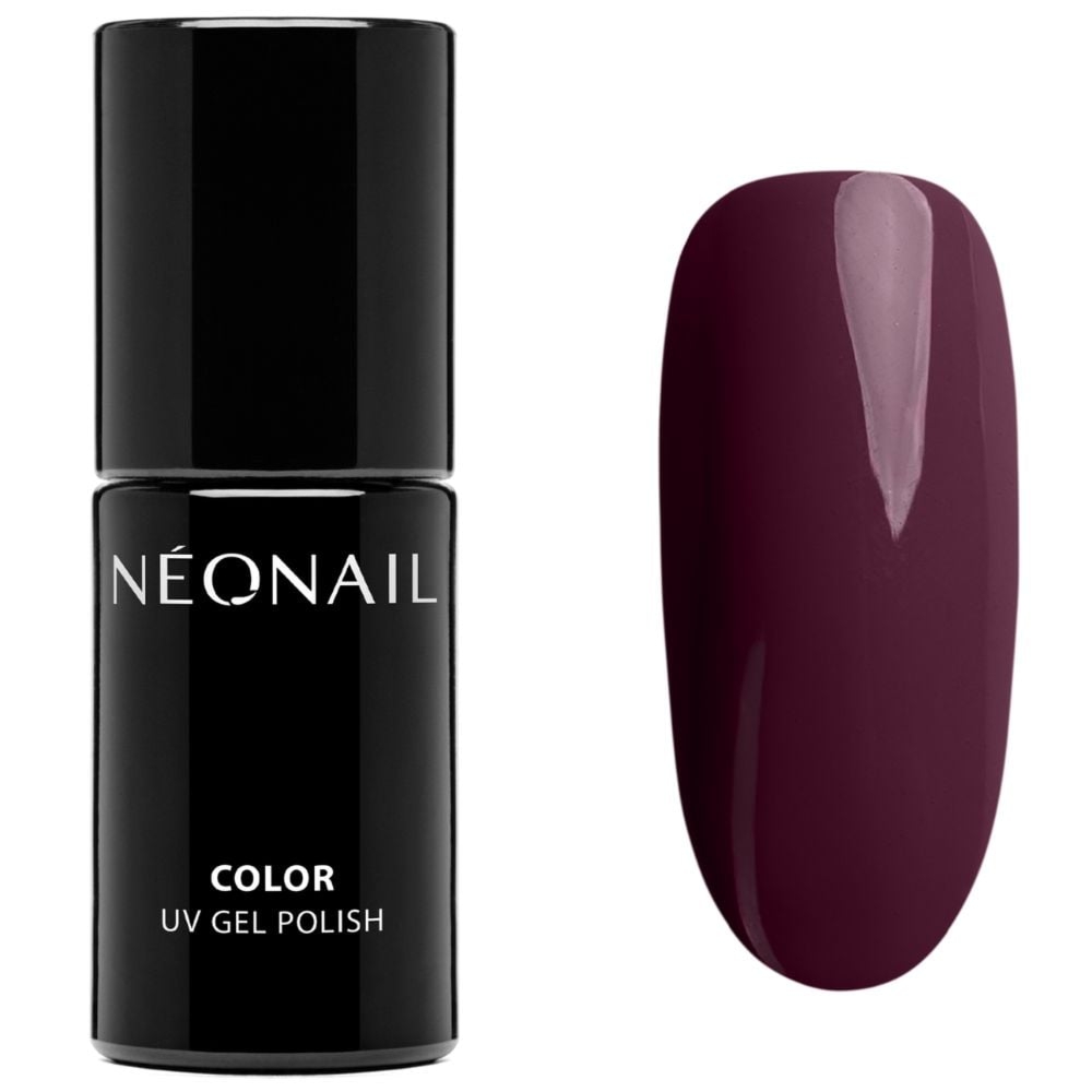 Neonail lakier hybrydowy Mysterious Tale