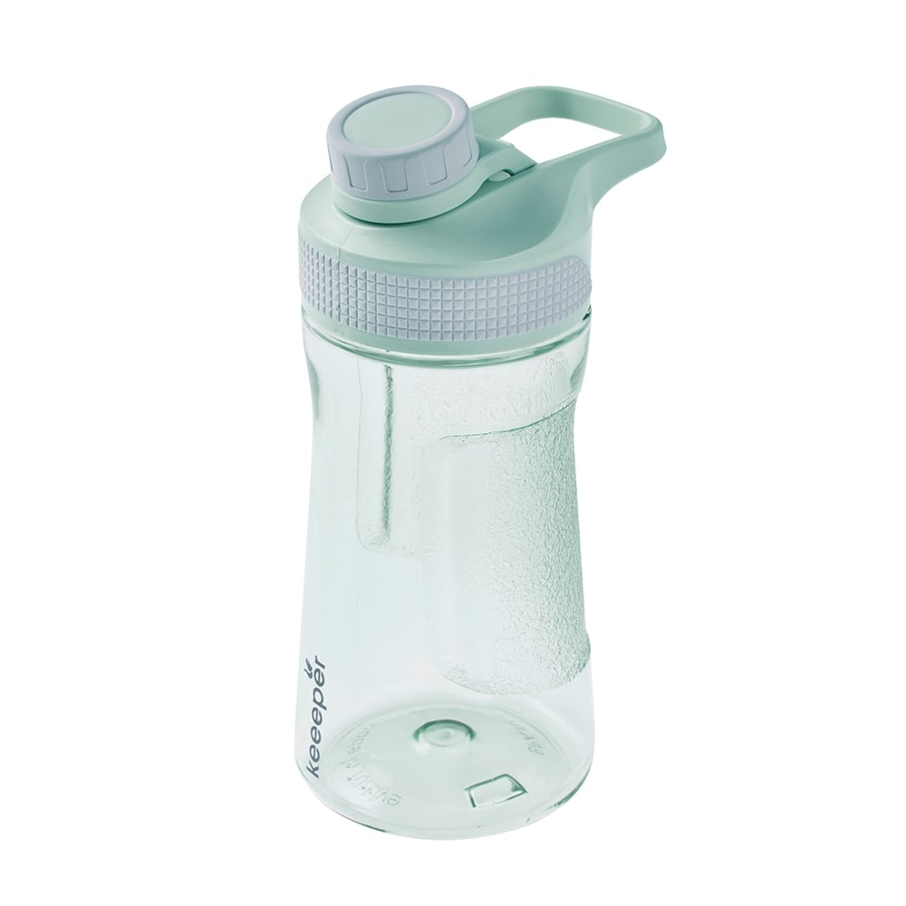 Keeeper Daria Nordic Green bidon na wodę 530 ml