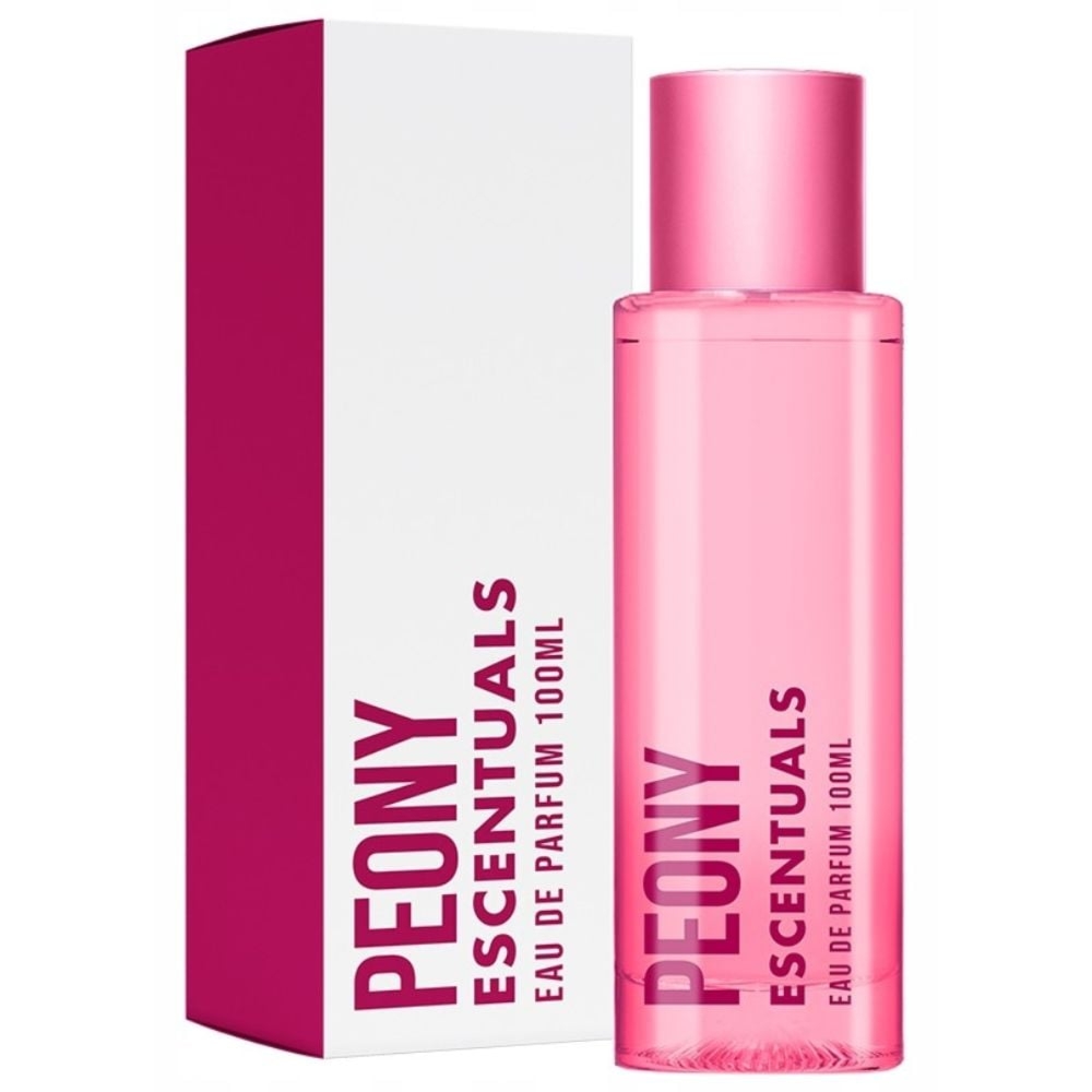 Escentuals Peony woda perfumowana 100 ml