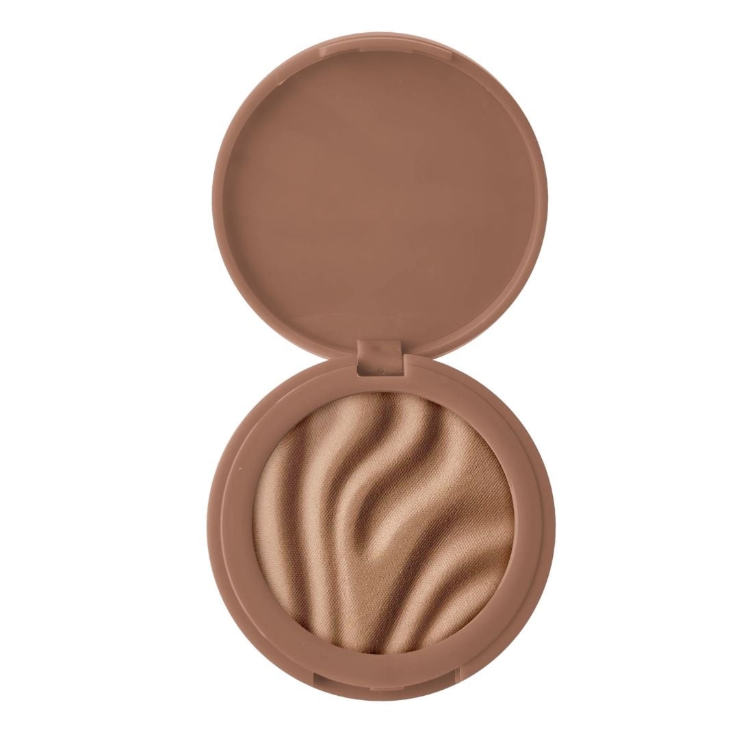 My Secret prasowany bronzer Iconic Cheek Tawny 02 4g