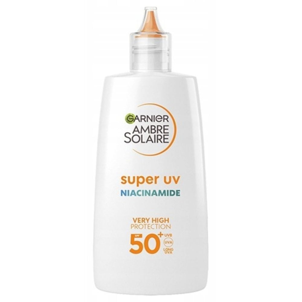 Garnier Ambre Solaire Super UV Niacinamide SPF 50+ 40 ml