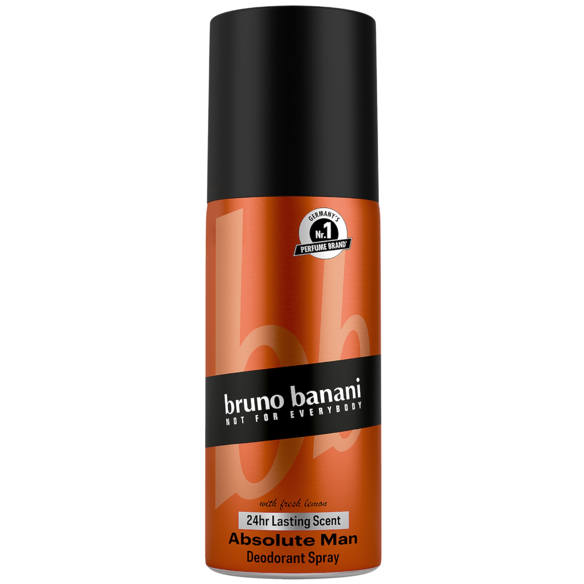 Bruno Banani ABSOLUTE MAN DBS 150 ml