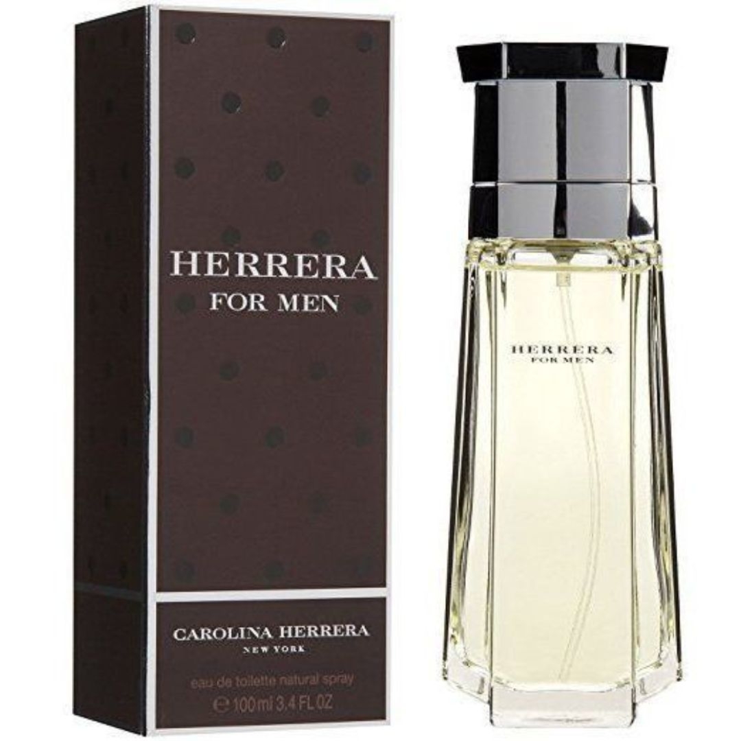 Carolina Herrera for Men woda toaletowa męska 100 ml