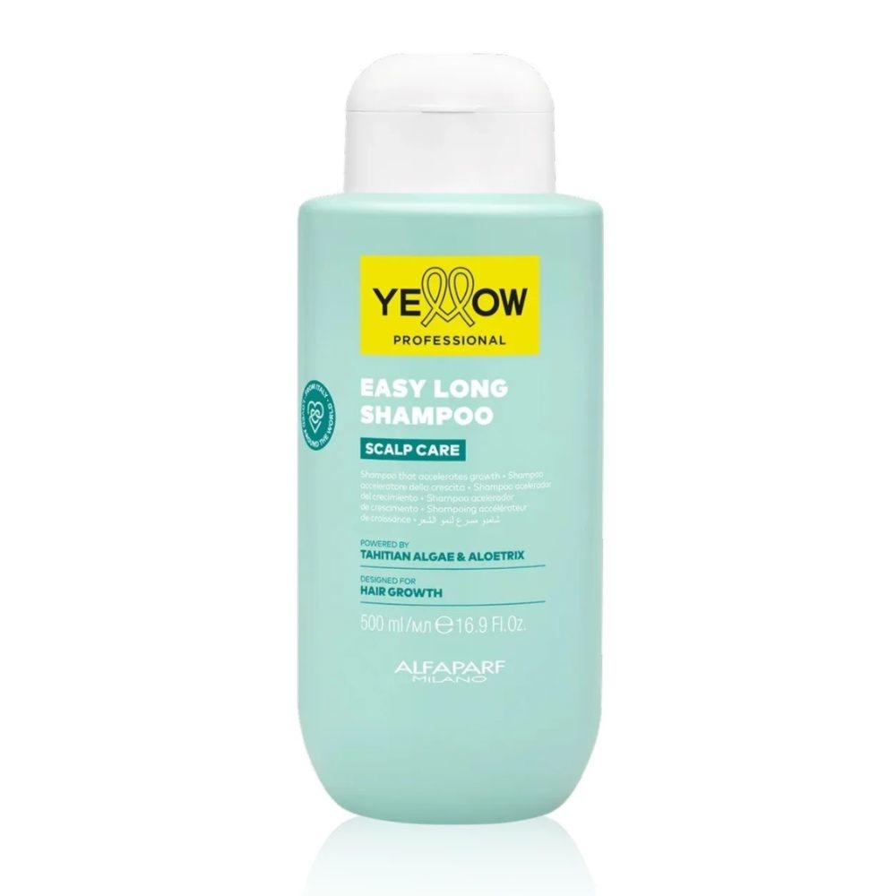Alfaparf Yellow Easylong Szampon 500 ml