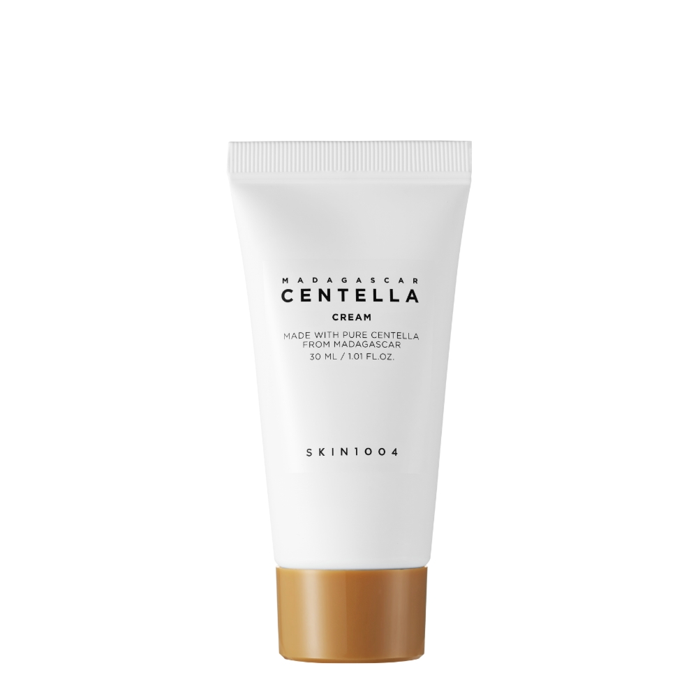 SKIN1004 nawilżający krem do twarzy Madagascar Centella Cream 30 ml