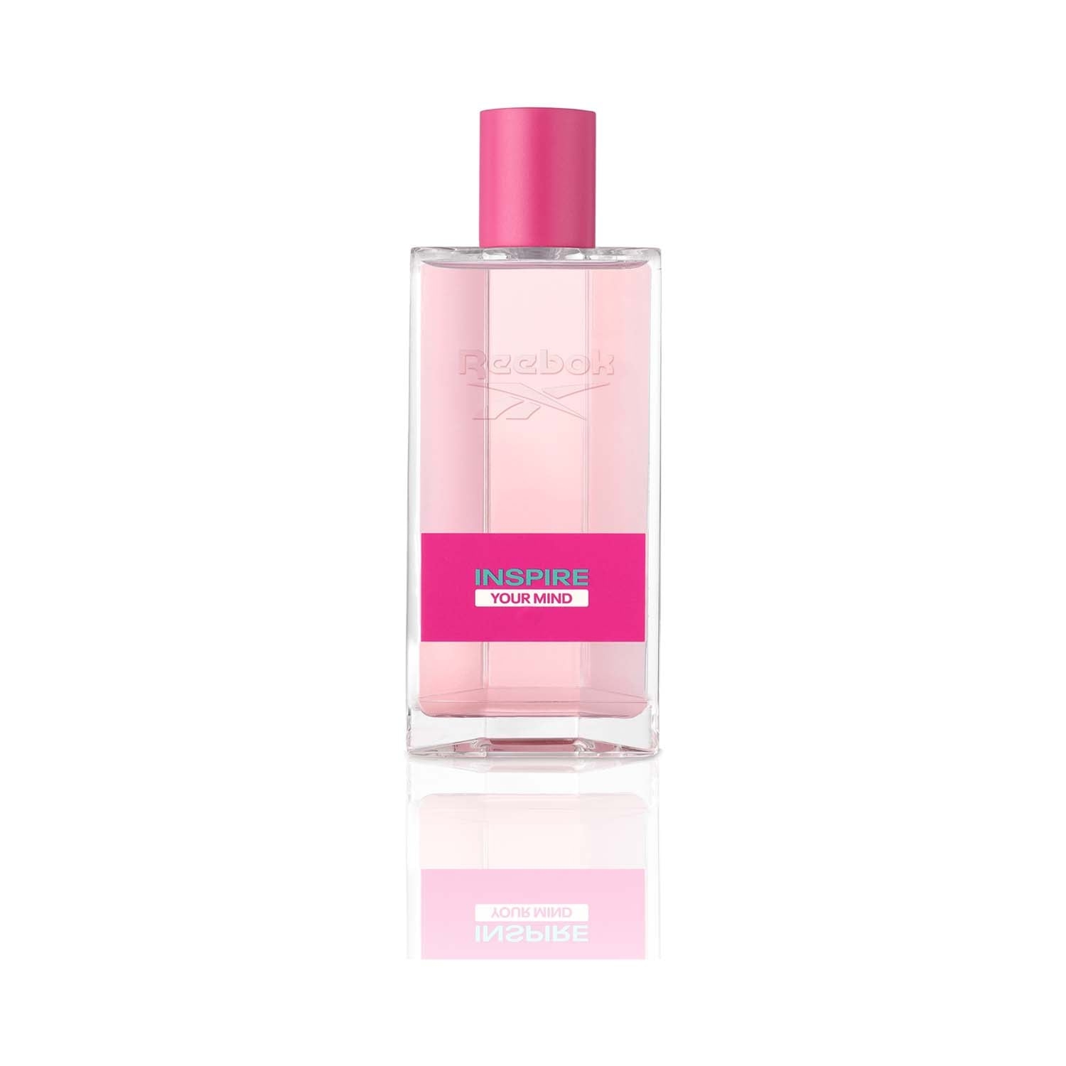 REEBOK INSPIRE YOUR MIND Woda toaletowa dla kobiet 50 ml