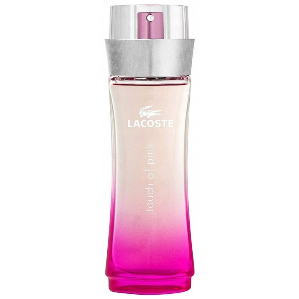 Lacoste Touch Of Pink woda toaletowa 50 ml
