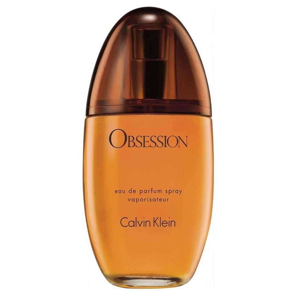 Calvin Klein Obsession woda perfumowana 50 ml