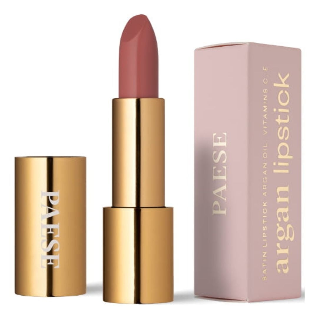 Paese pomadka z olejem arganowym magnetyczna Argan Lipstick 40 4,3 g