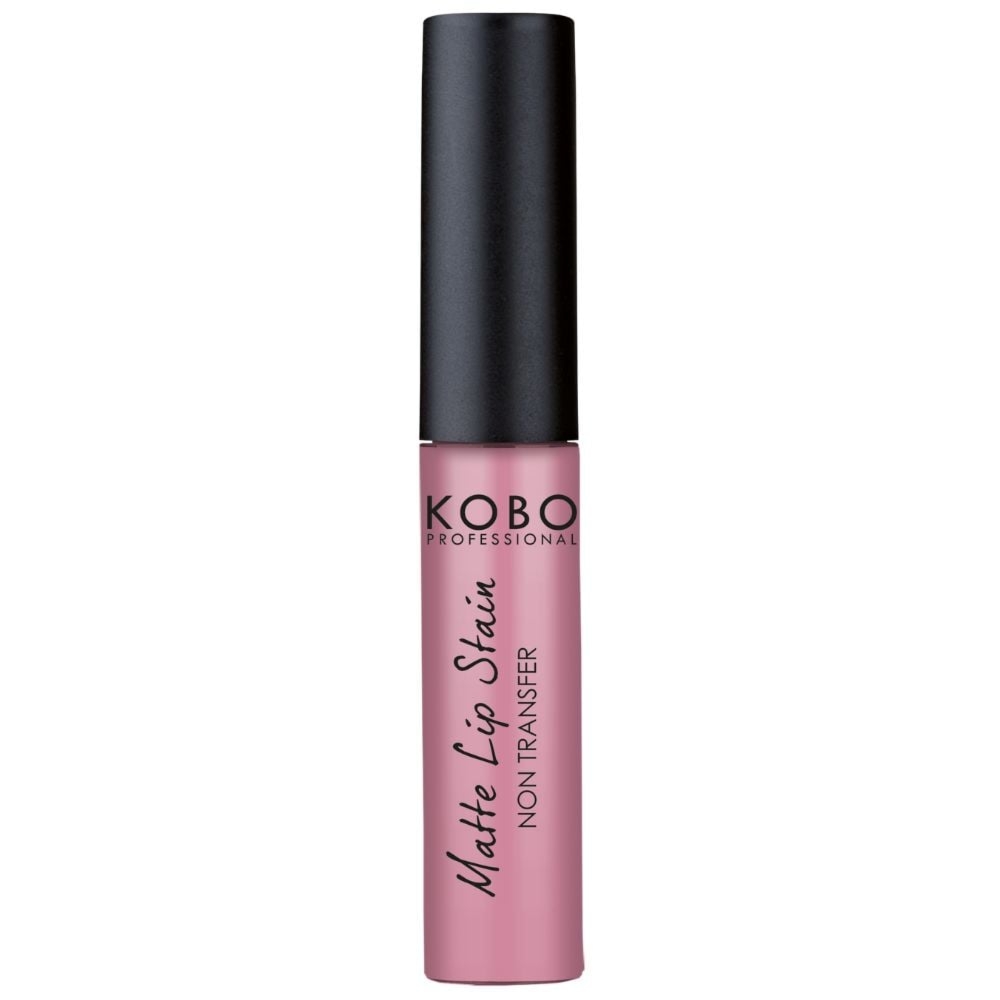 Kobo Matte Lip Stain 507 pomadka do ust 9 ml