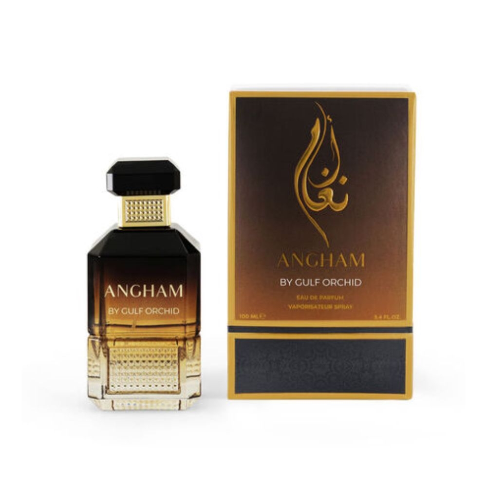 Gulf Orchid Angham woda perfumowana unisex 100 ml