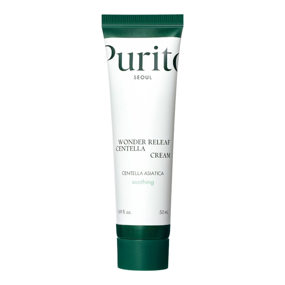 Purito Wonder Releaf Centella Cream 50 ml