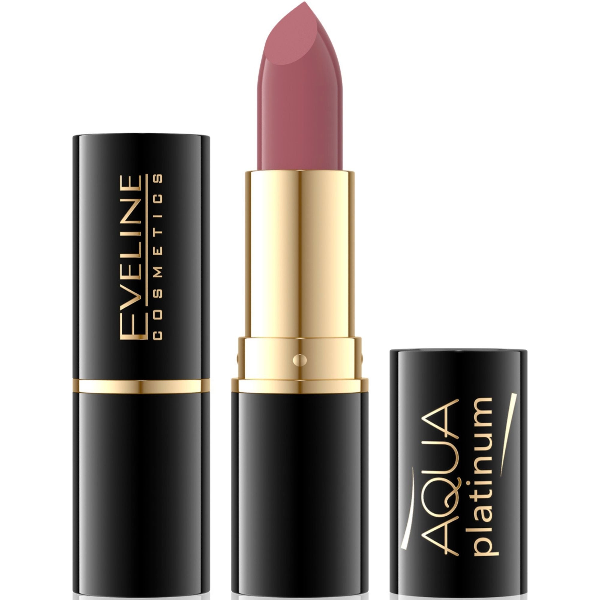 Eveline pomadka AQUA PLATINUM NR 601