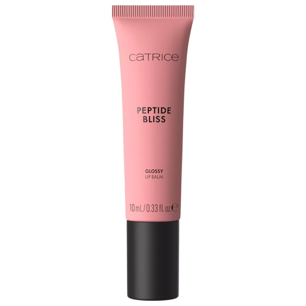 Catrice Peptide Bliss 010 Life in Rose balsam do ust 10 ml