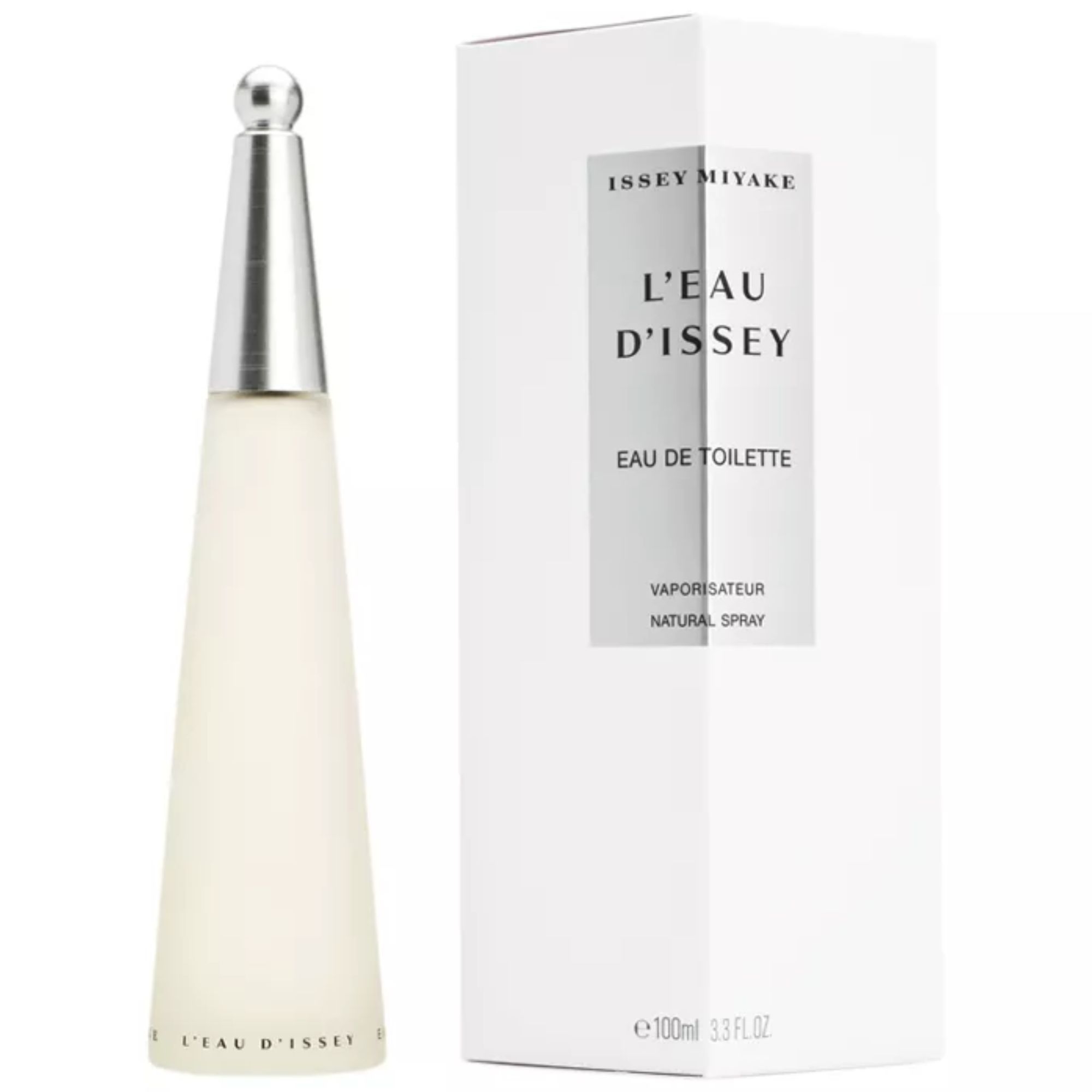 Issey Miyake L'Eau D'Issey Woda Toaletowa 100 ml