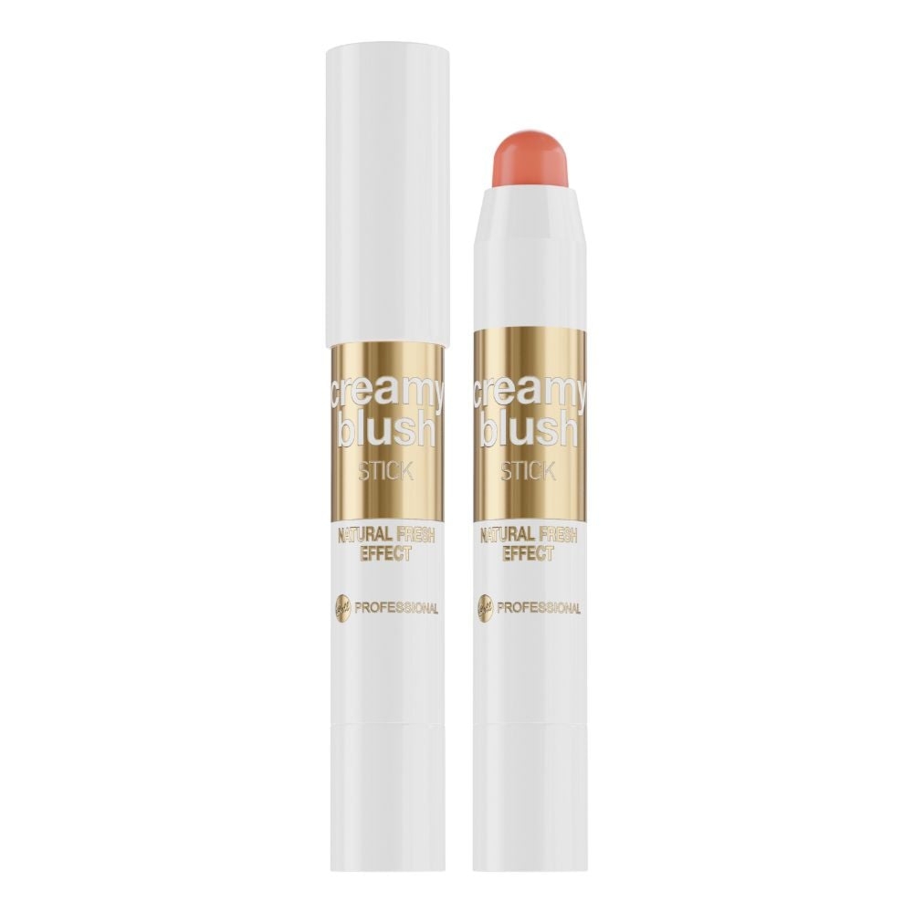 Bell Róż Pro Creamy Blush Stick 001