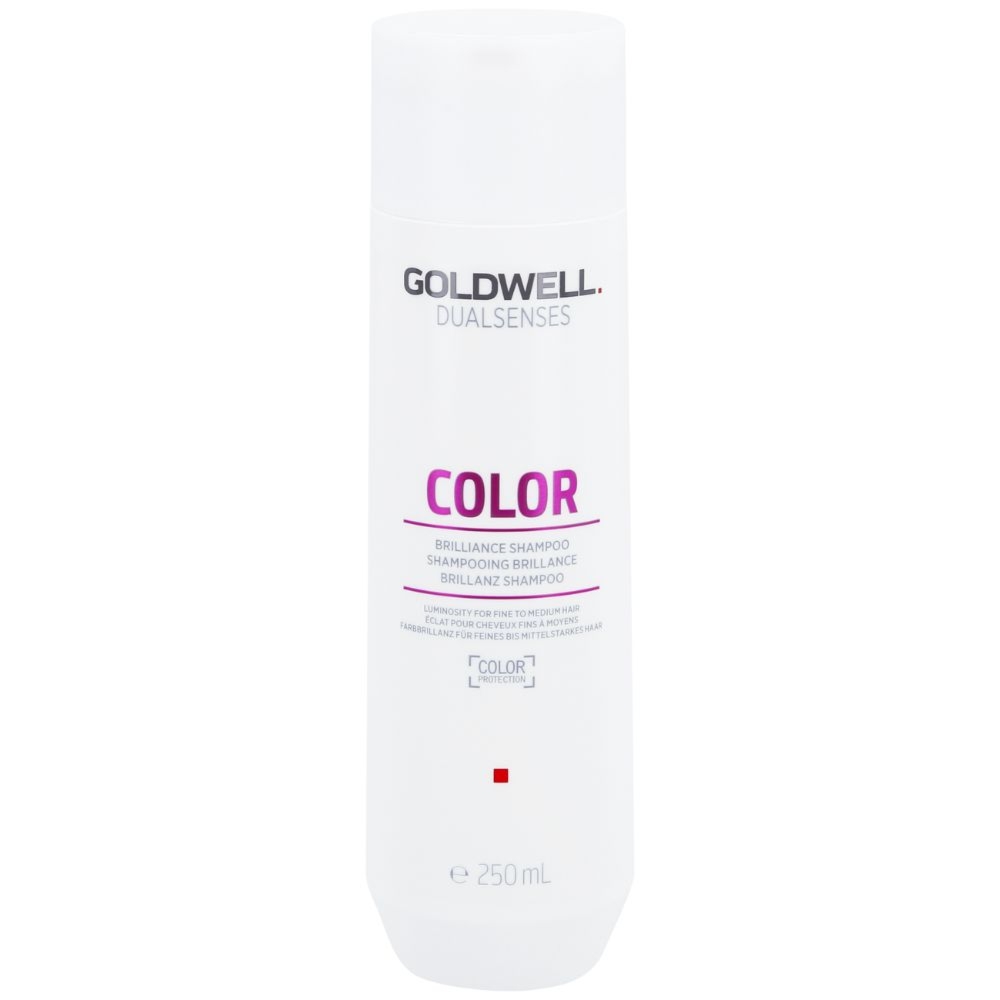 Goldwell Dualsenses Color Brilliance szampon 250 ml