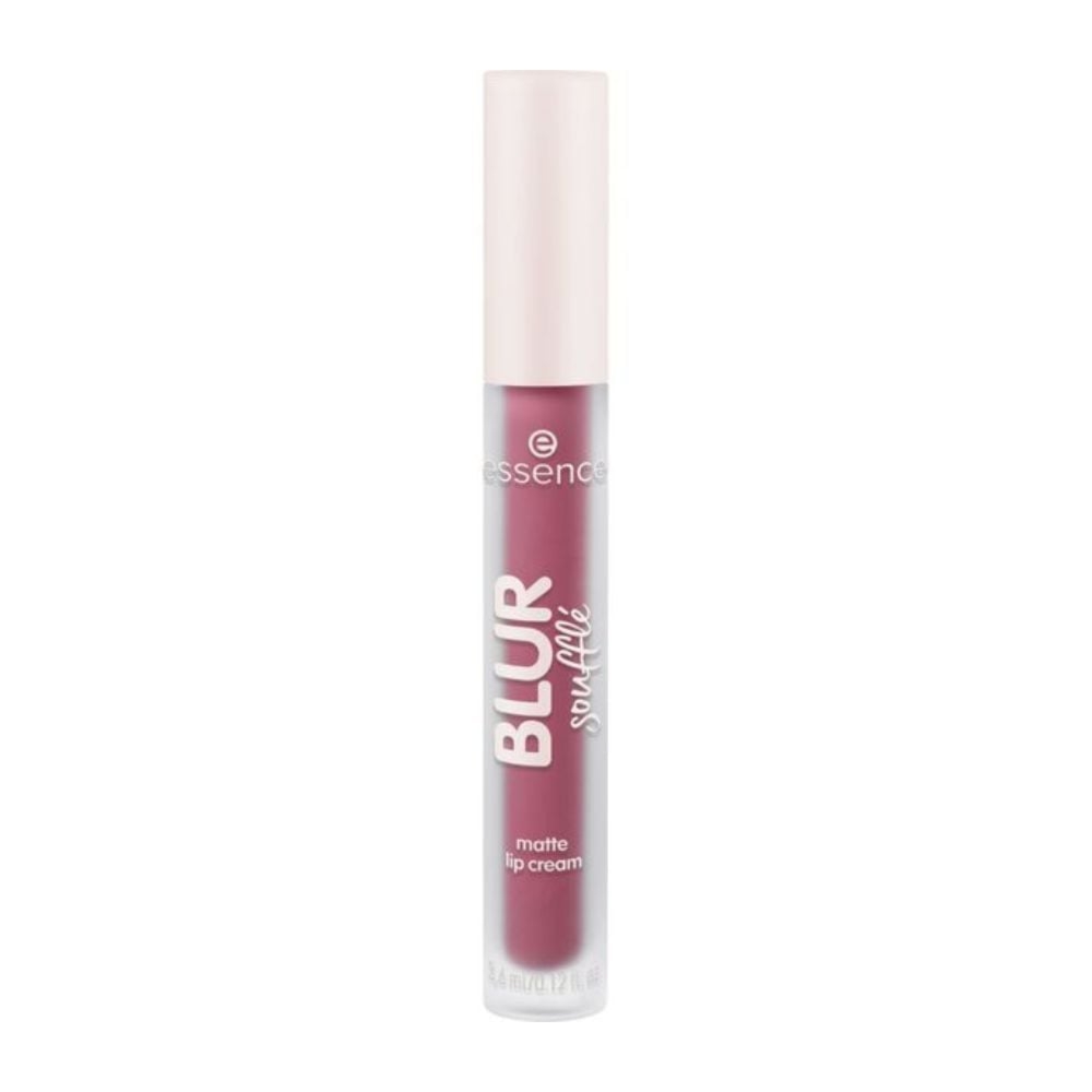 Essence Blur Matte Kremowa pomadka do ust 05 3,6 ml