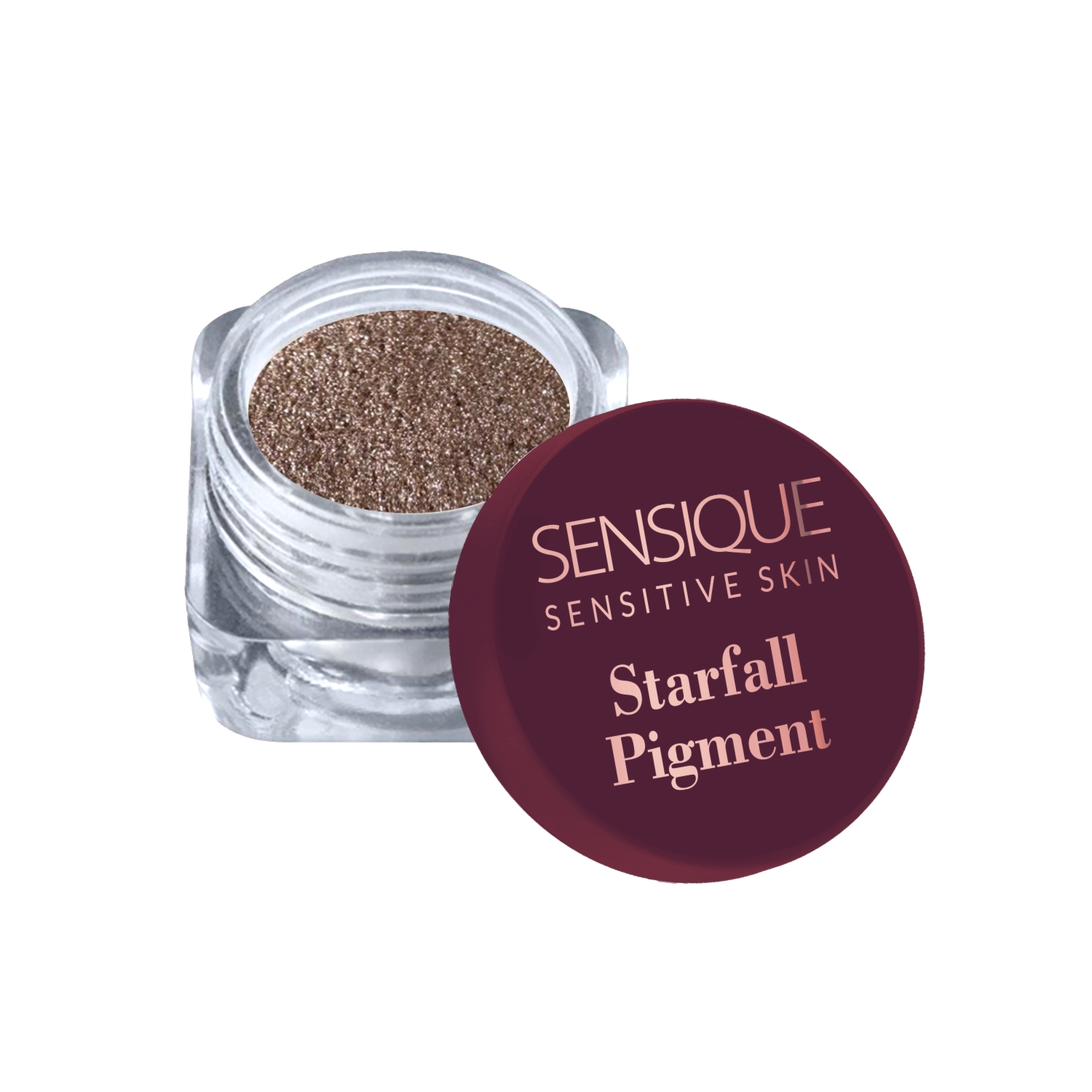 Sensique pigment do powiek Starfall Spark 03 1,2 g