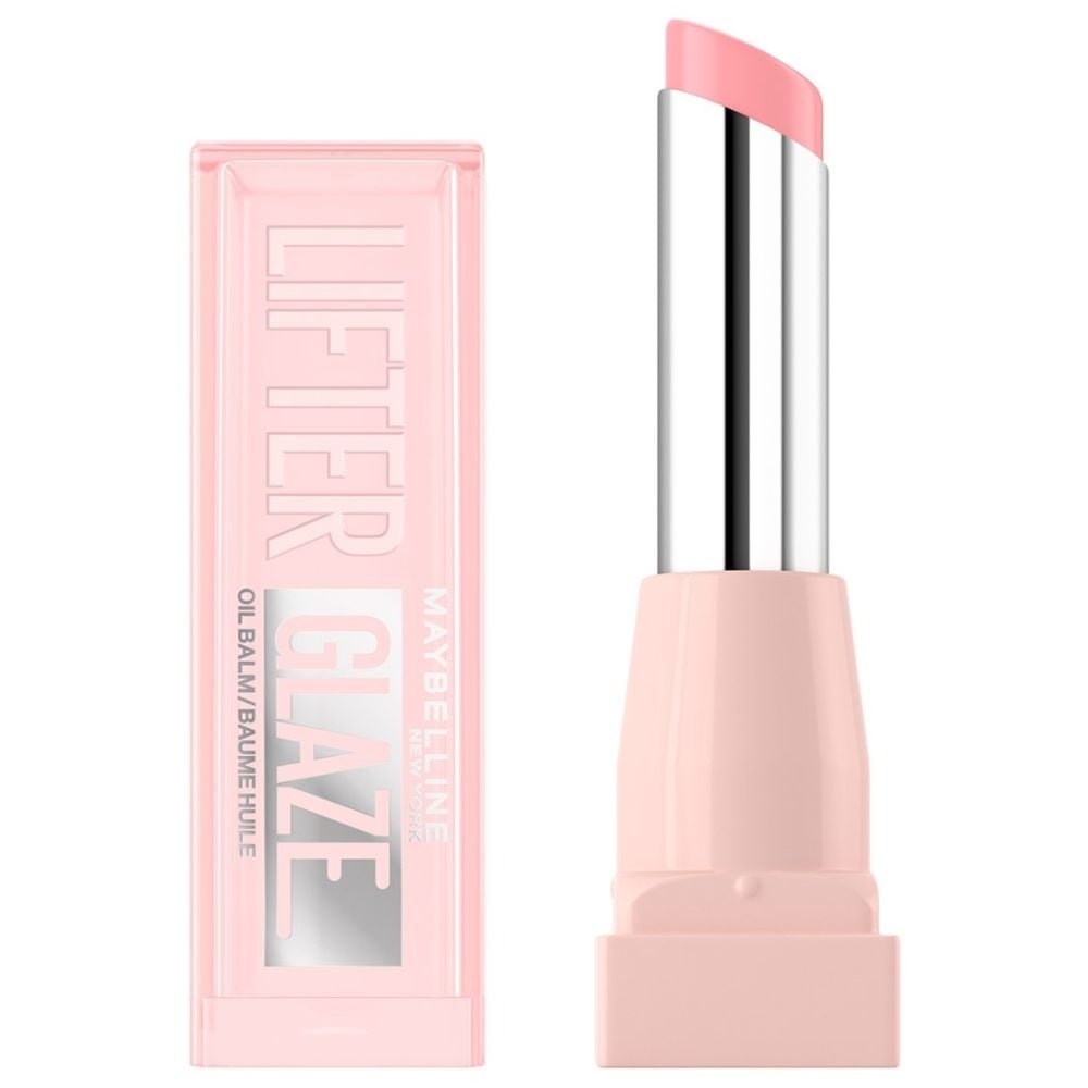 Maybelline Lifter Glaze 002 Pink Drip balsam do ust 2,8 g