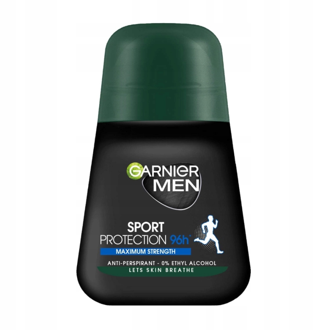 Garnier Men Sport Anyperspirant 50 ml