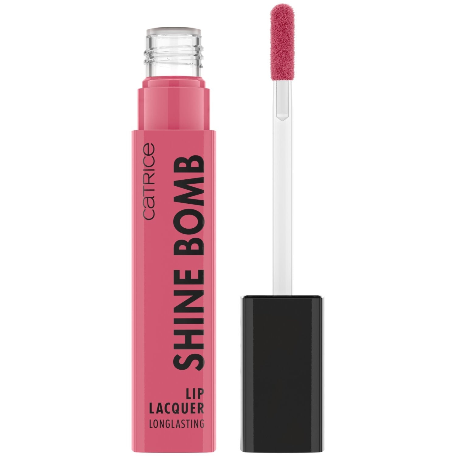 Catrice Shine Bomb Lip Lacquer 080 pomadka do ust 3 ml