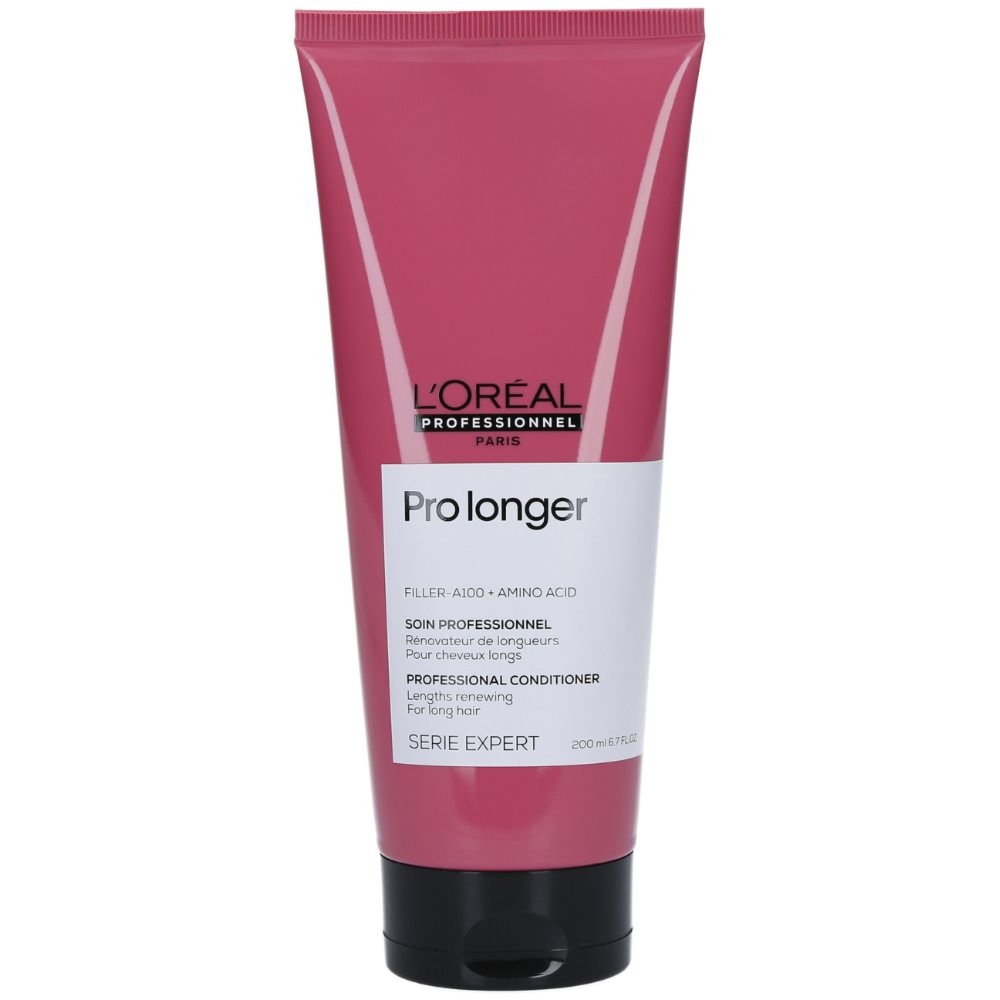 Loreal Pro Longer odżywka do pielęgnacji długich włosów 200 ml